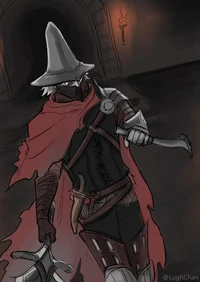 Abyss Watchers