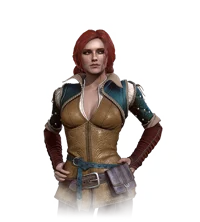 Triss Merigold