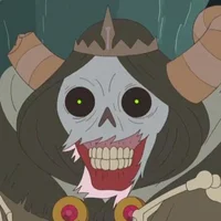 The lich