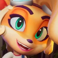 Coco Bandicoot