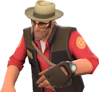 Sniper TF2