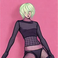 Liam the Lewd Femboy