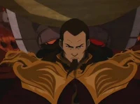 Phoenix King Ozai