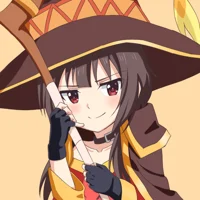 Megumin