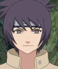 Anko Mitarashi 