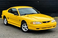 Ford Mustang - SN95