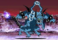 Lord of Ruin Jagando