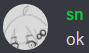 sn  