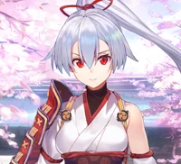 Tomoe Gozen