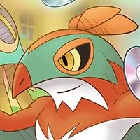 Hawlucha