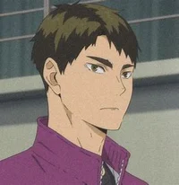 Ushijima Wakatoshi