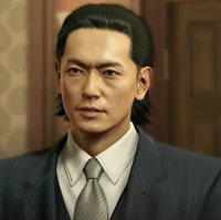 Tetsu Tachibana 