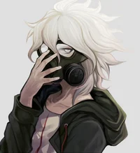 Nagito komaeda