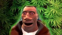 weed soldier