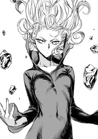 Tatsumaki 
