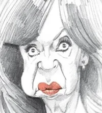 Cristina Fernandez K