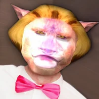 Autism Cat Wilburgur