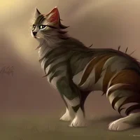 Warrior Cats rp