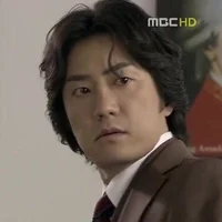 Maestro Kang Gunwoo