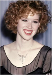 Molly Ringwald