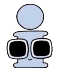 Baby i Alphabet lore