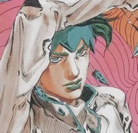 rohan kishibe