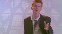 Rick Astley
