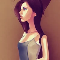 A woman born in 1994