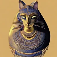 Bastet