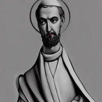 Saint Dominic