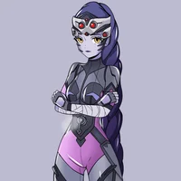 Balloon Widowmaker