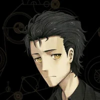 Okabe Rintarou