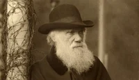 Charles Darwin