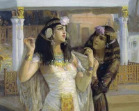 Cleopatra