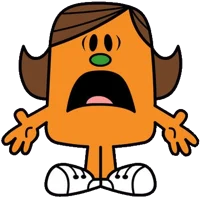 Little Miss Calamity