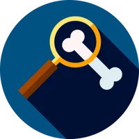 Weird Paleontologist