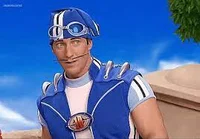 Sportacus