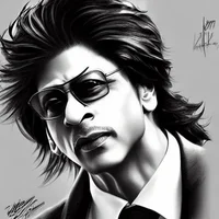 Shah Rukh Khan