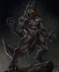 Werewolf