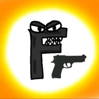 Alphabet lore simula