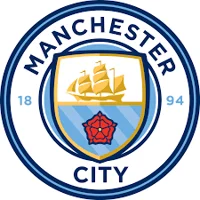 Man city football cl