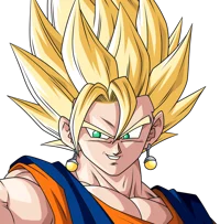 Super Vegito