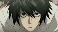 L Lawliet