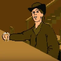 The Man With No Name