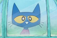 Pete The Cat