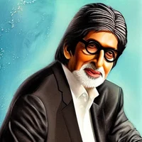 Amitabh Bachchan