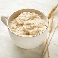 Oatmeal