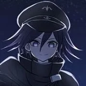 Kokichi Oma 