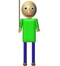 Baldi