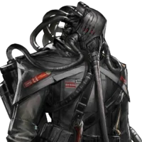 Emperor Blade